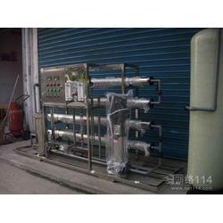 蘇州市電鍍設備批發、供應與廠家指南 反滲透設備的重要性